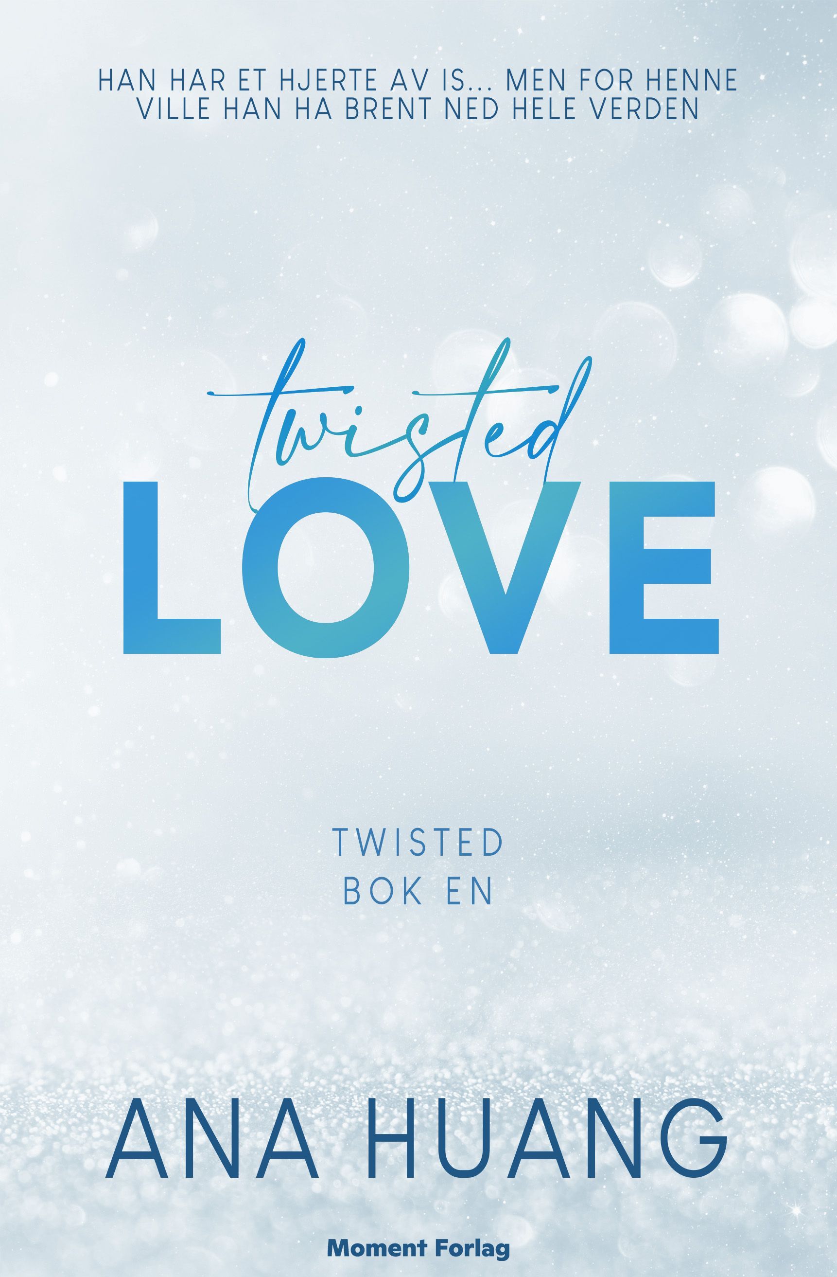 Twisted love