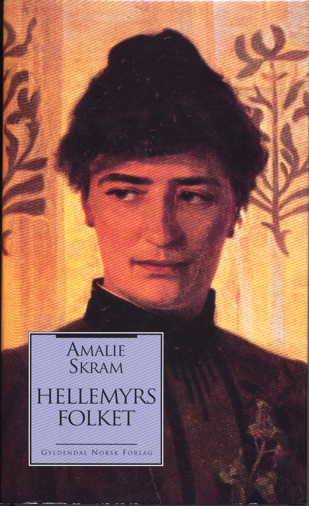Hellemyrsfolket