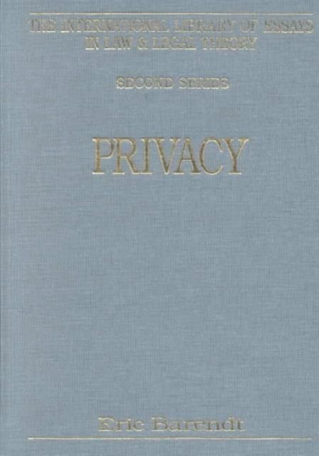 Privacy