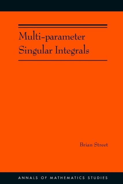 Multi-parameter Singular Integrals, Volume I