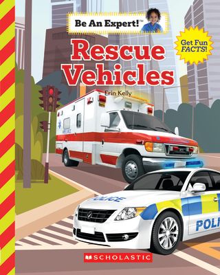 Rescue Vehicles