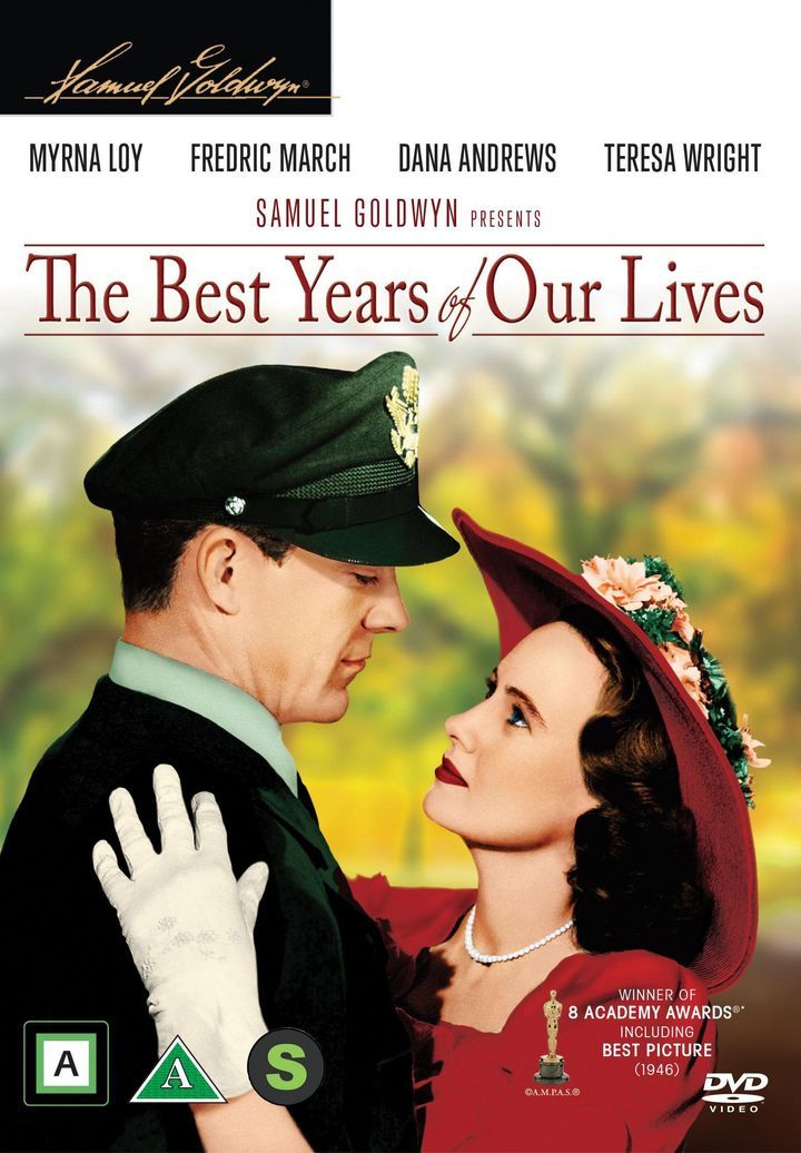 The Best years of our lives