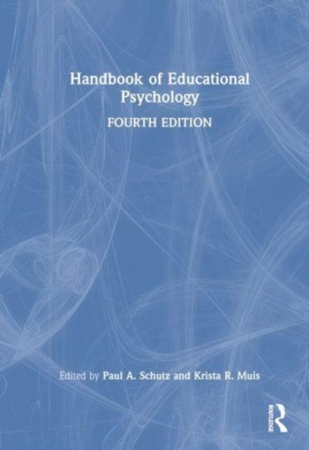Forsidebilde av Handbook of Educational Psychology