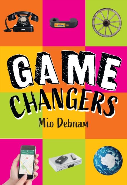 Game Changers : Fluency 10