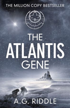 The Atlantis trilogy