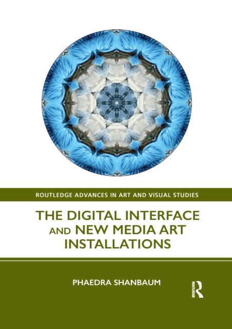 The Digital Interface and New Media Art Installations