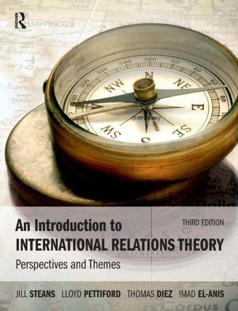 An Introduction to International Relations Theory : Perspectives and Themes