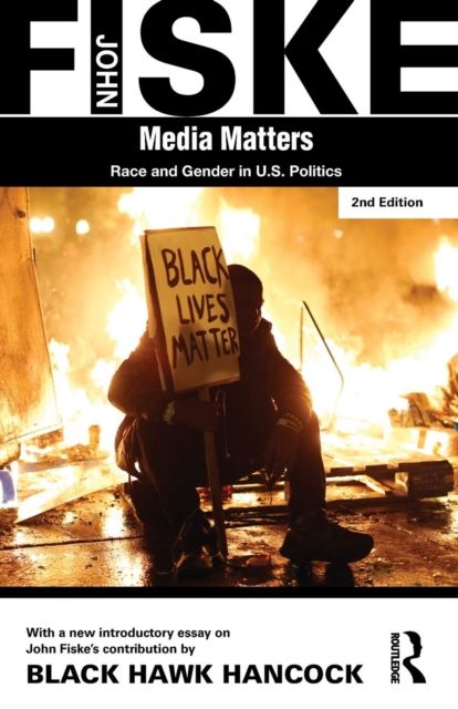 Media Matters : Race & Gender in U.S. Politics