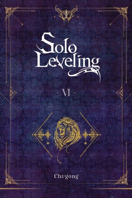Solo leveling. VI