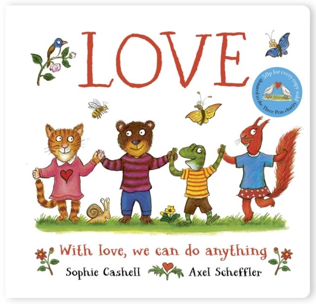 Love (CBB)