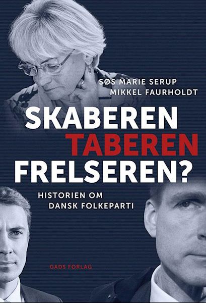 Skaberen, Taberen, Frelseren