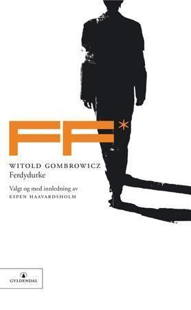 Ferdydurke : roman