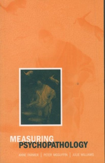 Measuring Psychopathology