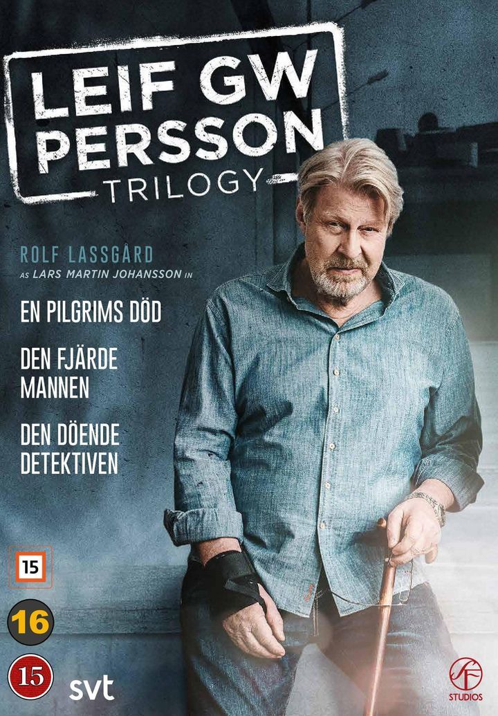 Leif GW Persson trilogy