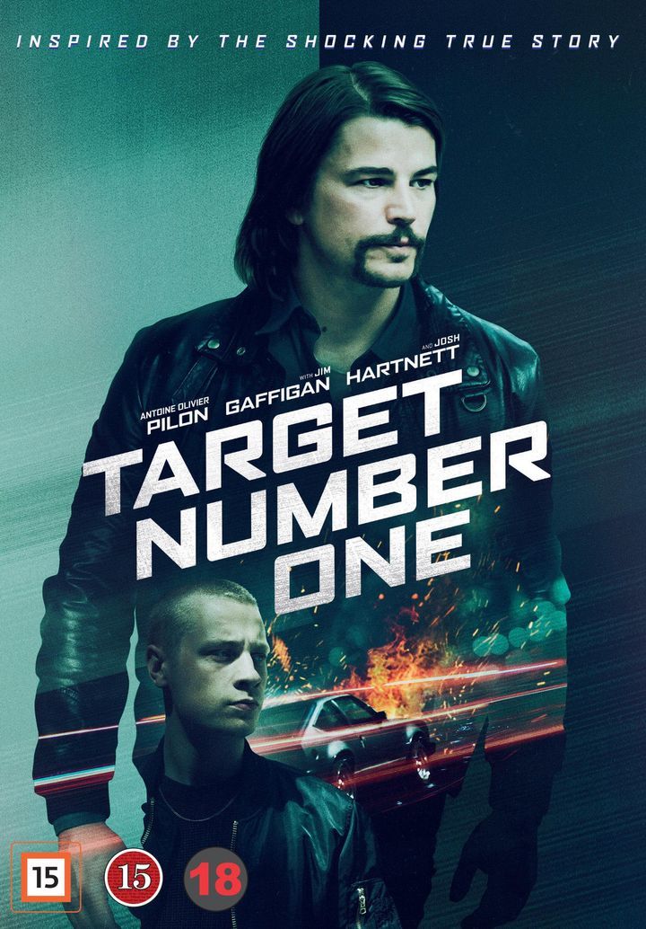 Target number one