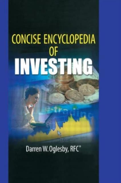 Concise Encyclopedia of Investing