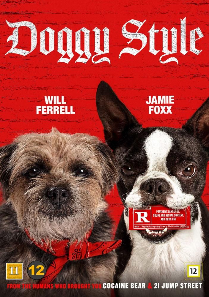 Doggy style