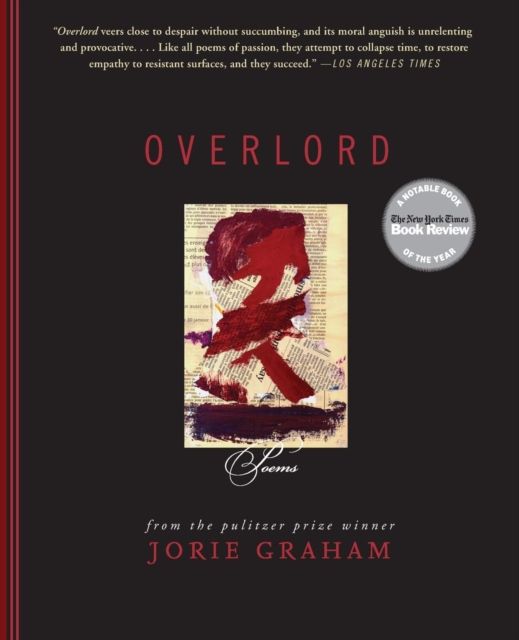 Overlord : Poems