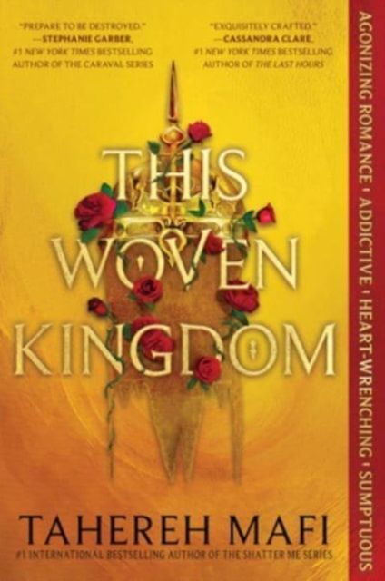 This woven kingdom