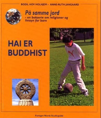 Hai er buddhist