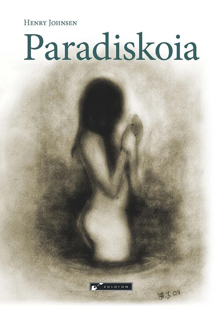 Forsidebilde av Paradiskoia