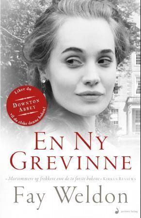 En ny grevinne : roman