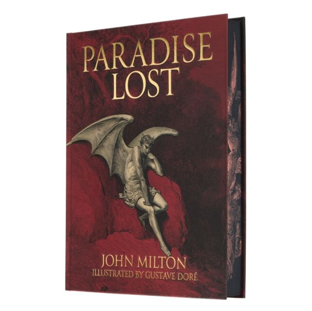 Paradise lost