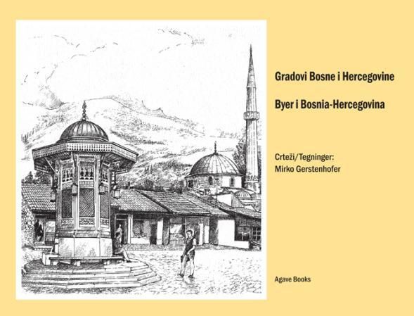 Gradovi Bosne i Hercegovine