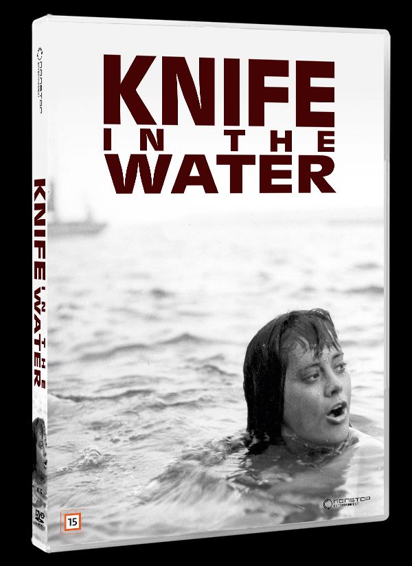 Knife in the water