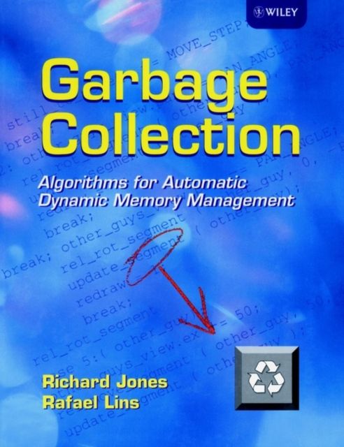 Garbage Collection : Algorithms for Automatic Dynamic Memory Management