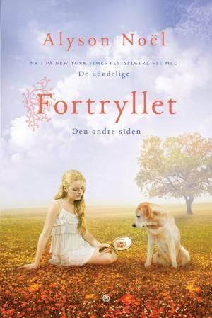 Fortryllet : en bok om Riley Bloom