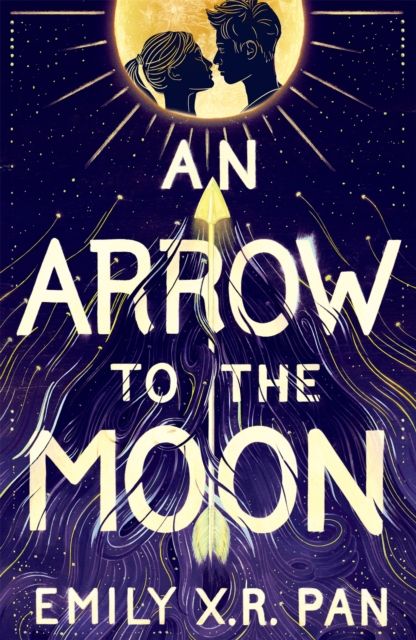 Arrow to the moon
