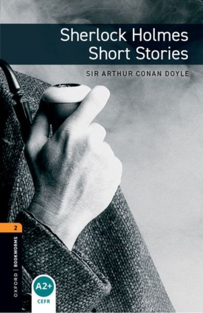 Sherlock Holmes short stories