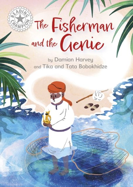 The fisherman and the genie