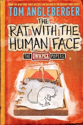 The Rat with the Human Face : The Qwikpick Papers
