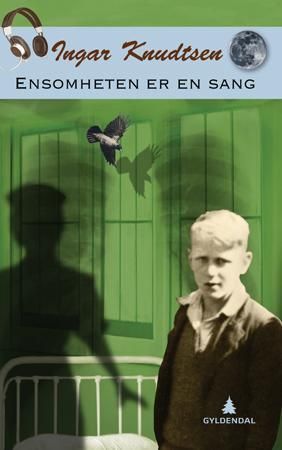 Ensomheten er en sang : roman