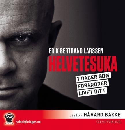 Helvetesuka : 7 dager som forandrer livet ditt