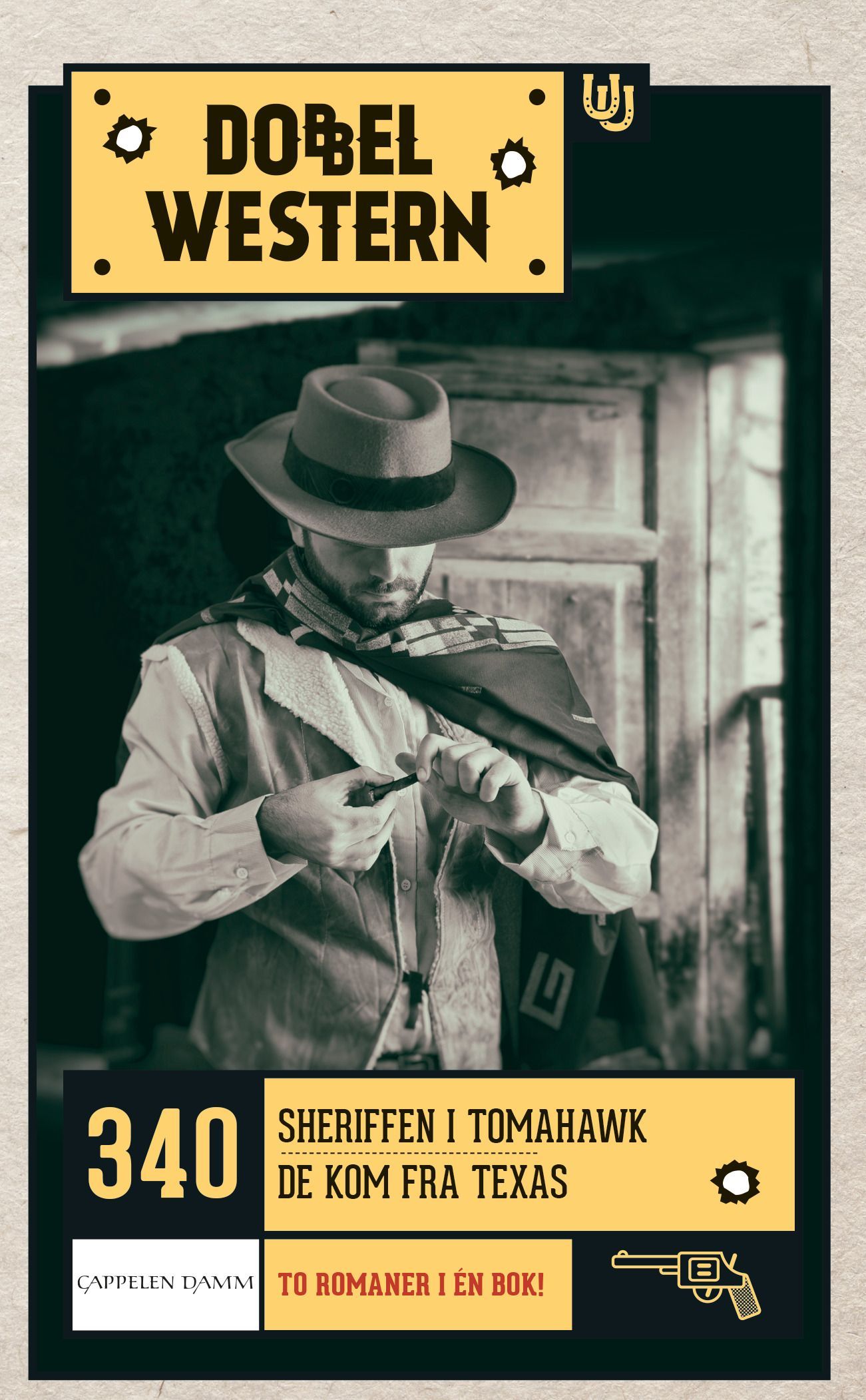 Sheriffen i Tomahawk