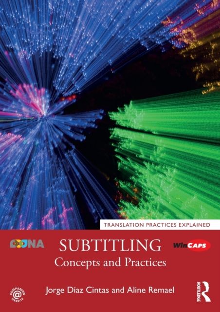 Subtitling : Concepts and Practices