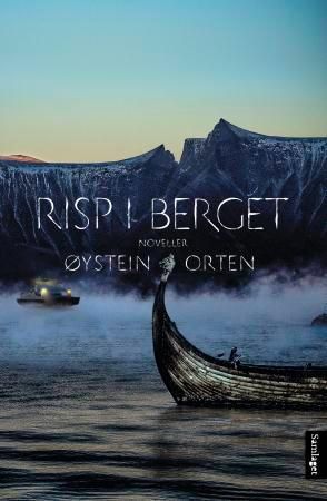 Risp i berget : noveller