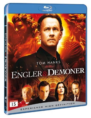 Angels and Demons