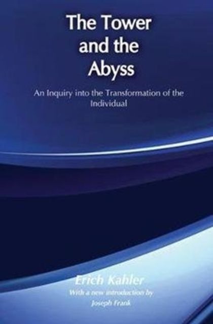 Forsidebilde av The Tower and the Abyss
