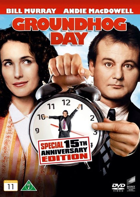 Groundhog Day