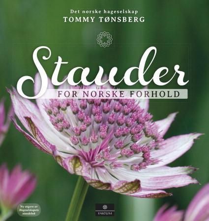 Stauder : for norske forhold