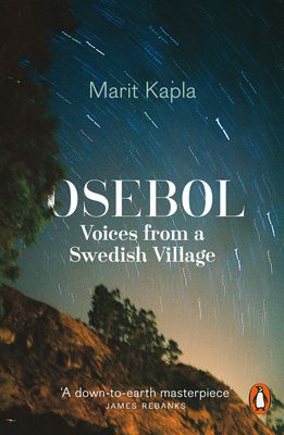 Osebol : Voices from a Swedish Village