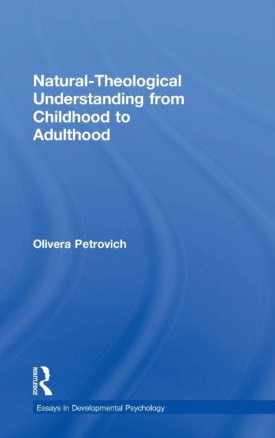 Natural-Theological Understanding from Childhood to Adulthood