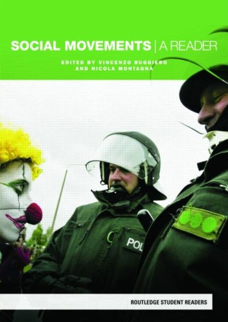 Social Movements : A Reader