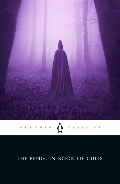 The Penguin Book of Cults