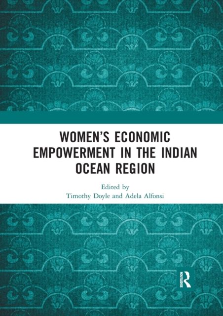 Women’s Economic Empowerment in the Indian Ocean Region