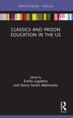 Forsidebilde av Classics and Prison Education in the US